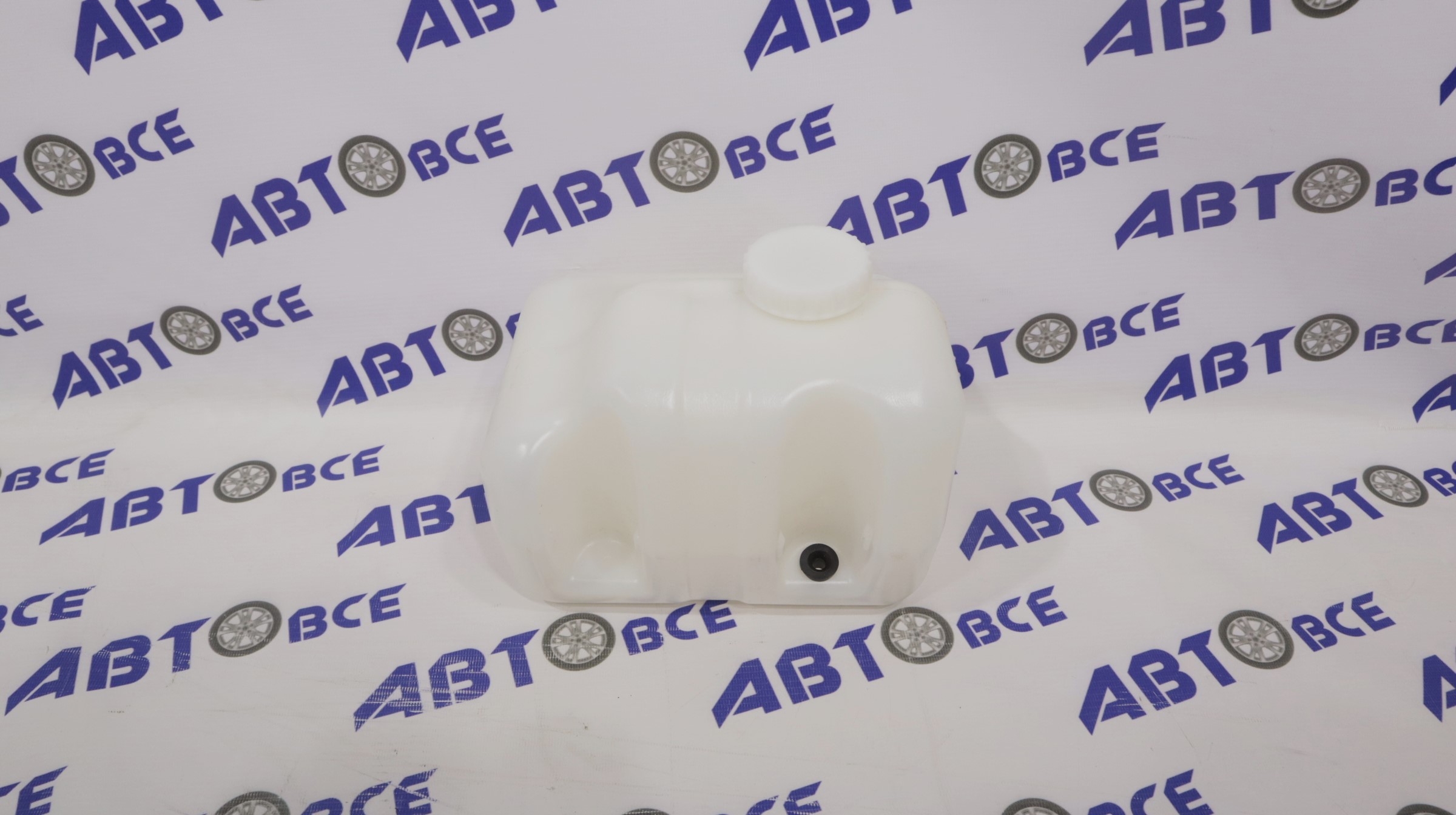 Бачок омывателя ВАЗ-2123 (1 мотор) UAD